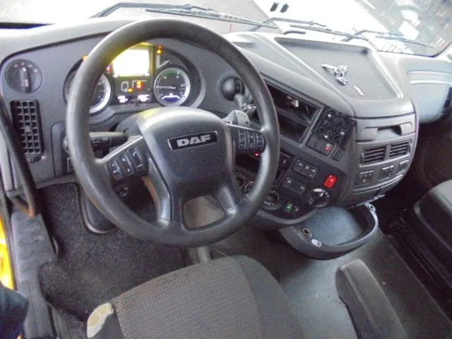 Tractor DAF XF 440: foto 10