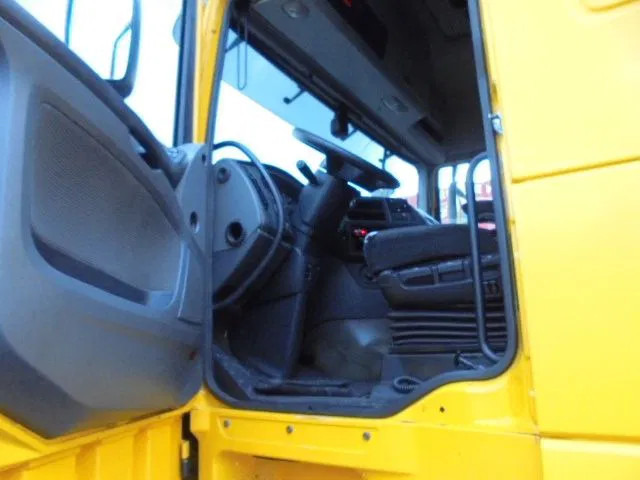 Tractor DAF XF 440: foto 9