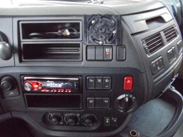 Tractor DAF XF 440: foto 11