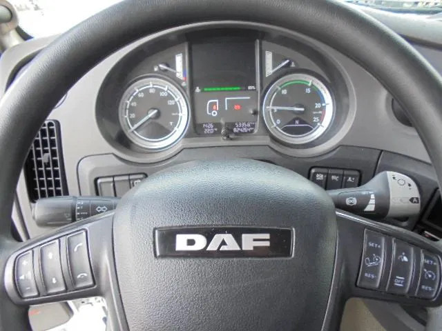 Tractor DAF XF 440 EURO 6: foto 9