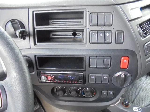 Tractor DAF XF 440 EURO 6: foto 10