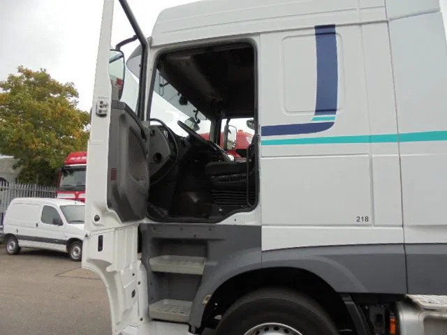 Tractor DAF XF 440 EURO 6: foto 7