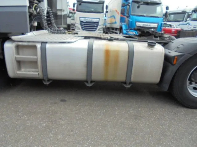 Tractor DAF XF 440 EURO 6: foto 6