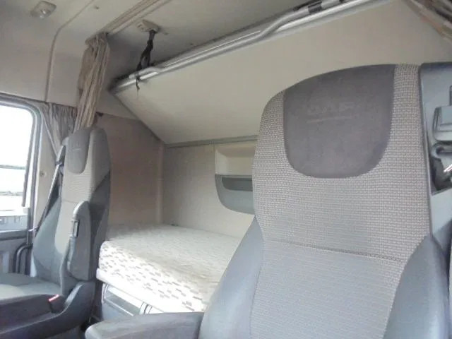 Tractor DAF XF 440 EURO 6: foto 12
