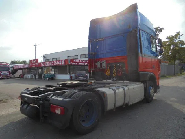 DAF XF 440 FT MEGA - Tractor: foto 4 DAF XF 440 FT MEGA - Tractor: foto 4