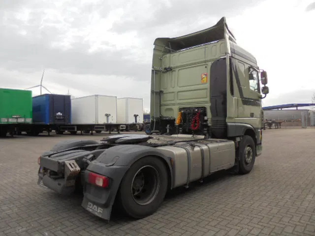 DAF XF 440 FT NL TRUCK - Tractor: foto 4 DAF XF 440 FT NL TRUCK - Tractor: foto 4