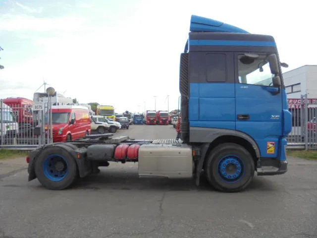 DAF XF 440 FT NL TRUCK - Tractor: foto 4 DAF XF 440 FT NL TRUCK - Tractor: foto 4