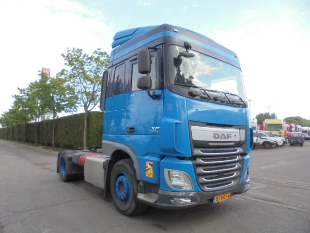 DAF XF 440 FT NL TRUCK - Tractor: foto 3 DAF XF 440 FT NL TRUCK - Tractor: foto 3