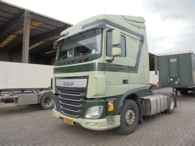 DAF XF 440 FT NL TRUCK - Tractor: foto 1 DAF XF 440 FT NL TRUCK - Tractor: foto 1