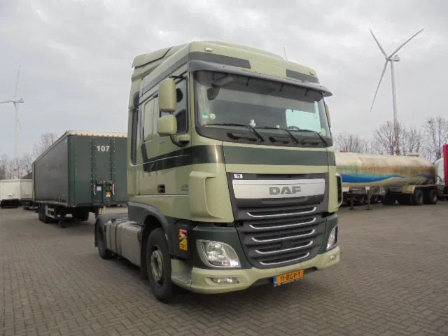 DAF XF 440 FT NL TRUCK - Tractor: foto 3 DAF XF 440 FT NL TRUCK - Tractor: foto 3