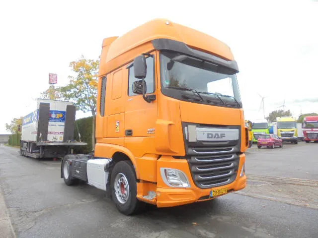 DAF XF 440 NL TRUCK APK 04-2026 - Tractor: foto 3 DAF XF 440 NL TRUCK APK 04-2026 - Tractor: foto 3