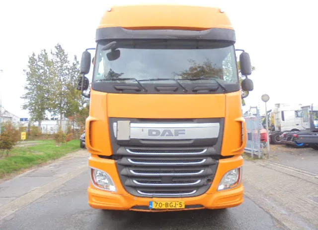 DAF XF 440 NL TRUCK APK 04-2026 - Tractor: foto 2 DAF XF 440 NL TRUCK APK 04-2026 - Tractor: foto 2