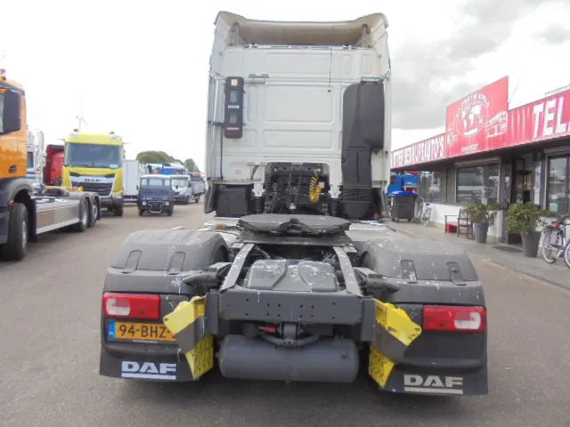 DAF XF 440 NL TRUCK - Tractor: foto 5 DAF XF 440 NL TRUCK - Tractor: foto 5