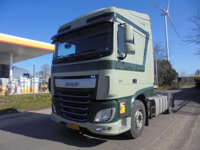 DAF XF 440 NL TRUCK - Tractor: foto 1 DAF XF 440 NL TRUCK - Tractor: foto 1