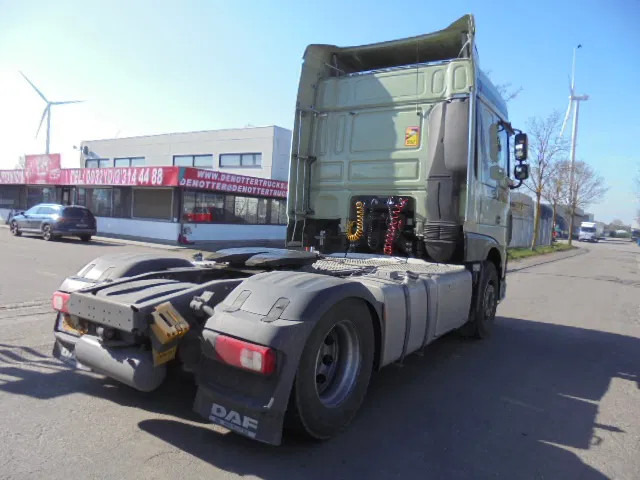 DAF XF 440 NL TRUCK - Tractor: foto 4 DAF XF 440 NL TRUCK - Tractor: foto 4