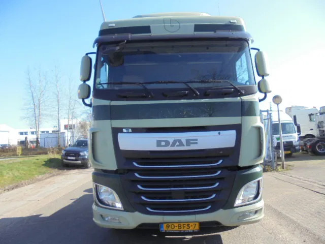 DAF XF 440 NL TRUCK - Tractor: foto 2 DAF XF 440 NL TRUCK - Tractor: foto 2
