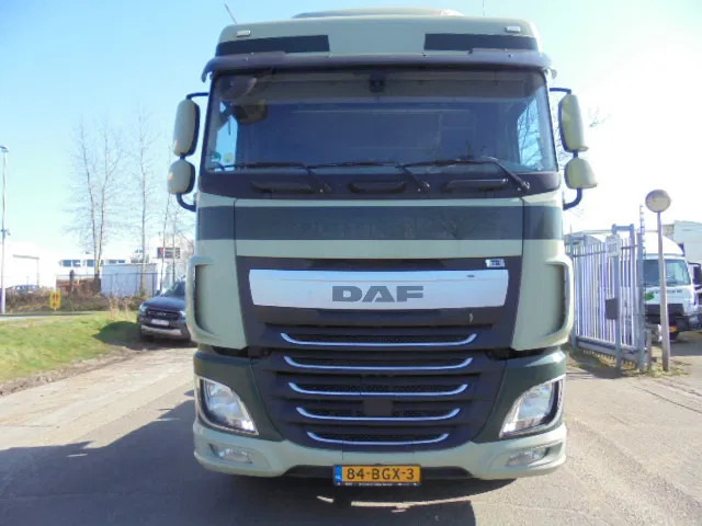 DAF XF 440 NL TRUCK - Tractor: foto 2 DAF XF 440 NL TRUCK - Tractor: foto 2