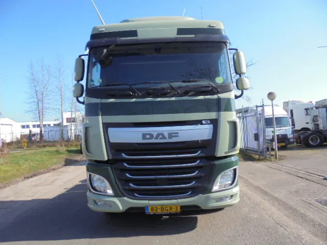 DAF XF 440 NL TRUCK - Tractor: foto 2 DAF XF 440 NL TRUCK - Tractor: foto 2