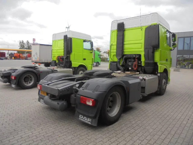 DAF XF 440 RTI COMPRESSOR NL TRUCK APK 05-26 - Tractor: foto 3 DAF XF 440 RTI COMPRESSOR NL TRUCK APK 05-26 - Tractor: foto 3