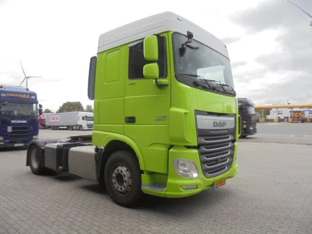 DAF XF 440 RTI COMPRESSOR NL TRUCK APK 05-26 - Tractor: foto 2 DAF XF 440 RTI COMPRESSOR NL TRUCK APK 05-26 - Tractor: foto 2