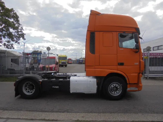 DAF XF 440 SSC NL TRUCK - Tractor: foto 4 DAF XF 440 SSC NL TRUCK - Tractor: foto 4