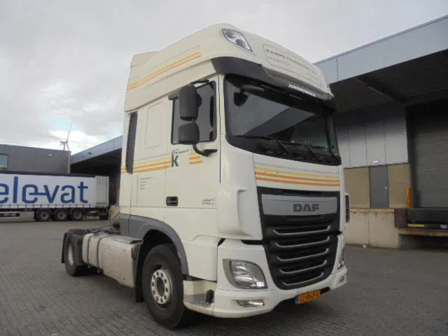 DAF XF 440 SSC NL TRUCK - Tractor: foto 3 DAF XF 440 SSC NL TRUCK - Tractor: foto 3