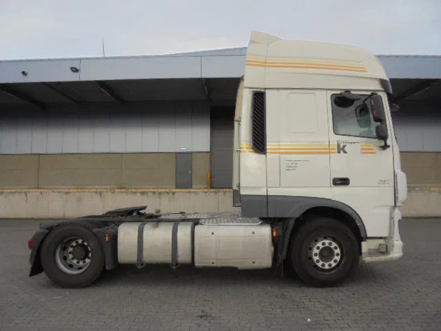 DAF XF 440 SSC NL TRUCK - Tractor: foto 4 DAF XF 440 SSC NL TRUCK - Tractor: foto 4