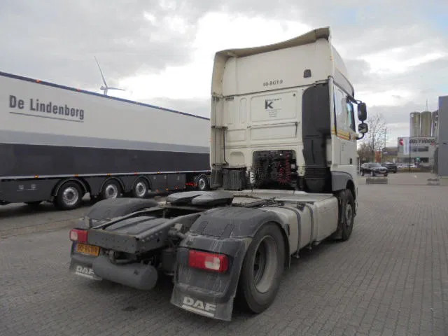 DAF XF 440 SSC NL TRUCK - Tractor: foto 4 DAF XF 440 SSC NL TRUCK - Tractor: foto 4