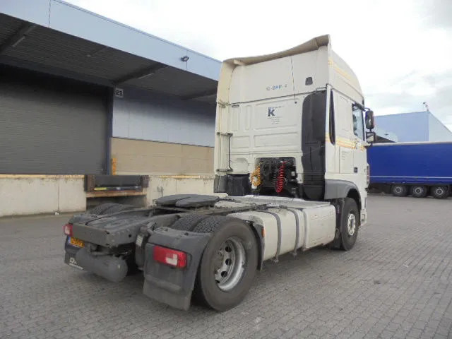 DAF XF 440 SSC NL TRUCK - Tractor: foto 5 DAF XF 440 SSC NL TRUCK - Tractor: foto 5