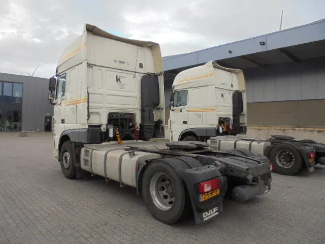 DAF XF 440 SSC NL TRUCK - Tractor: foto 5 DAF XF 440 SSC NL TRUCK - Tractor: foto 5