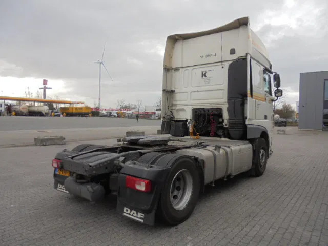 DAF XF 440 SSC NL TRUCK - Tractor: foto 4 DAF XF 440 SSC NL TRUCK - Tractor: foto 4