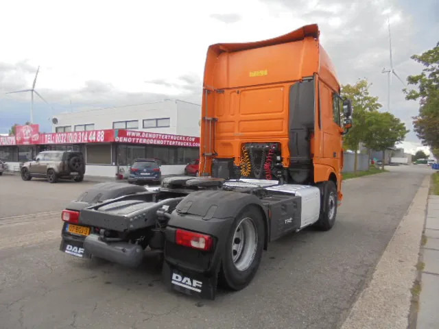 DAF XF 440 SSC NL TRUCK - Tractor: foto 5 DAF XF 440 SSC NL TRUCK - Tractor: foto 5