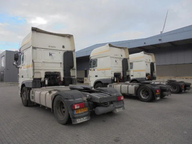DAF XF 440 SSC NL TRUCKS - Tractor: foto 5 DAF XF 440 SSC NL TRUCKS - Tractor: foto 5