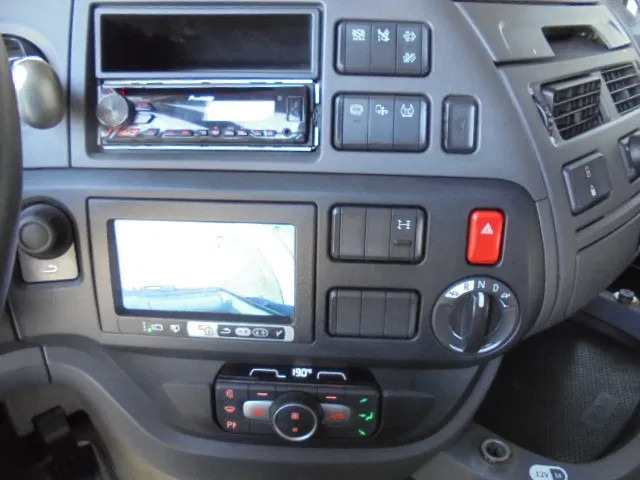 Tractor DAF XF 450: foto 14