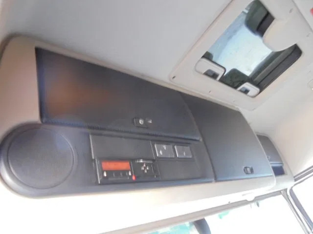 Tractor DAF XF 450: foto 11