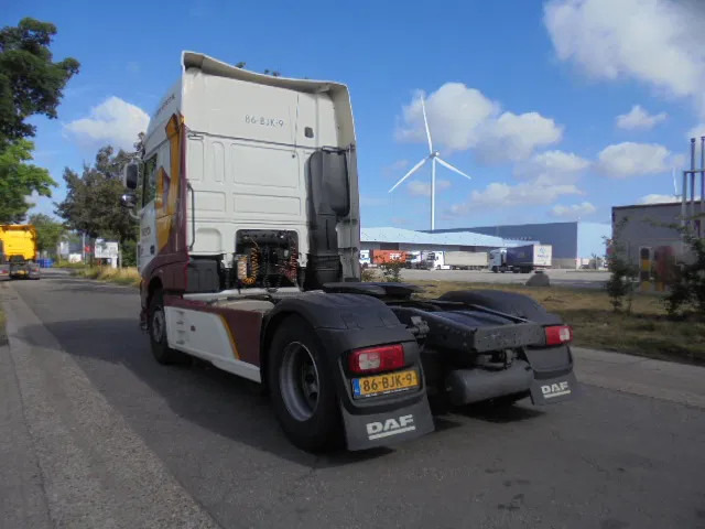 DAF XF 460 6X2 NL TRUCK TUV APK 18-03-2026 - Tractor: foto 5 DAF XF 460 6X2 NL TRUCK TUV APK 18-03-2026 - Tractor: foto 5