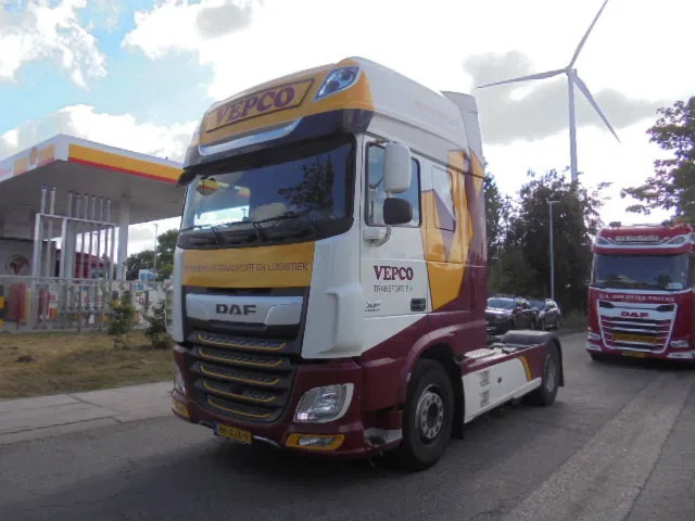 DAF XF 460 6X2 NL TRUCK TUV APK 18-03-2026 - Tractor: foto 1 DAF XF 460 6X2 NL TRUCK TUV APK 18-03-2026 - Tractor: foto 1
