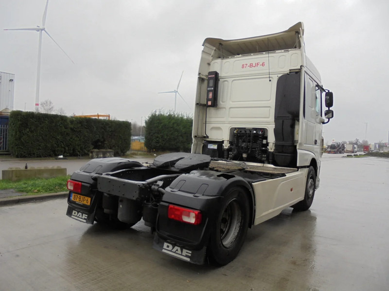 DAF XF 460 - Tractor: foto 5 DAF XF 460 - Tractor: foto 5