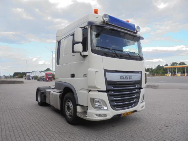 DAF XF 460 FT NL TRUCK - Tractor: foto 3 DAF XF 460 FT NL TRUCK - Tractor: foto 3