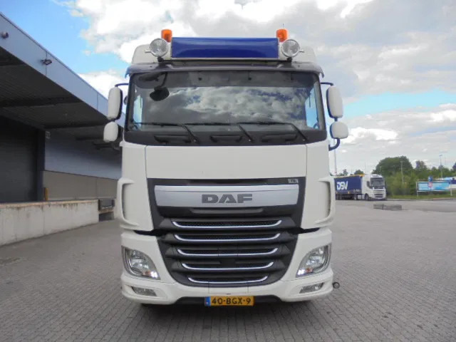DAF XF 460 FT NL TRUCK - Tractor: foto 2 DAF XF 460 FT NL TRUCK - Tractor: foto 2