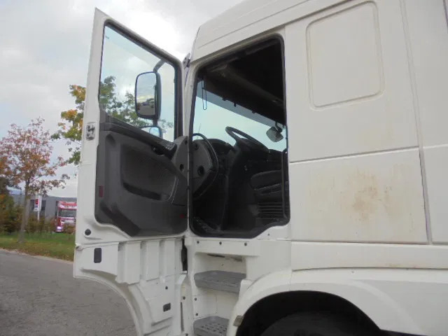 Tractor DAF XF 460 NL TRUCK RETARDER: foto 6