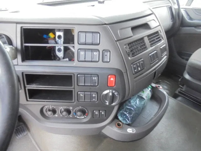 Tractor DAF XF 460 NL TRUCK RETARDER: foto 11