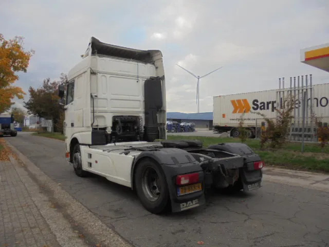 DAF XF 460 NL TRUCK RETARDER - Tractor: foto 5 DAF XF 460 NL TRUCK RETARDER - Tractor: foto 5