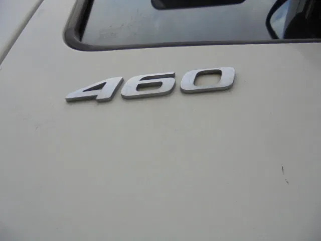 Tractor DAF XF 460 NL TRUCK RETARDER: foto 16