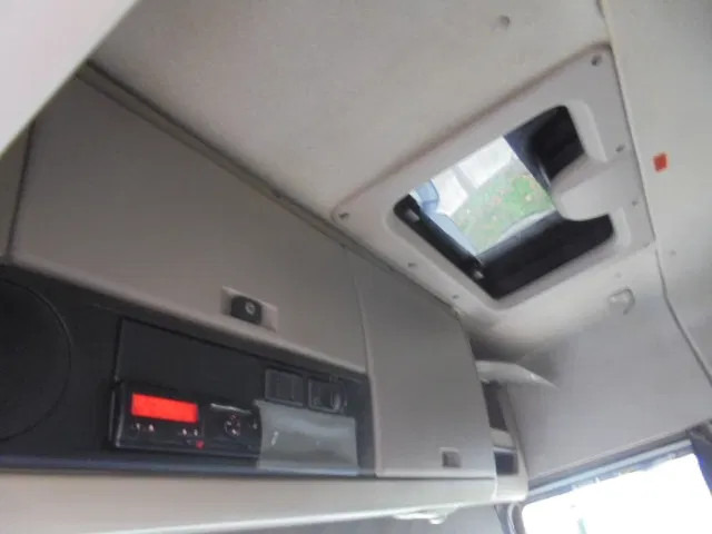 Tractor DAF XF 460 NL TRUCK RETARDER: foto 12