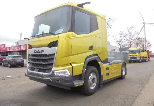 DAF XF 480 FT + HYDRAULICS MET FABRIEKS GARANTIE - Tractor: foto 1 DAF XF 480 FT + HYDRAULICS MET FABRIEKS GARANTIE - Tractor: foto 1