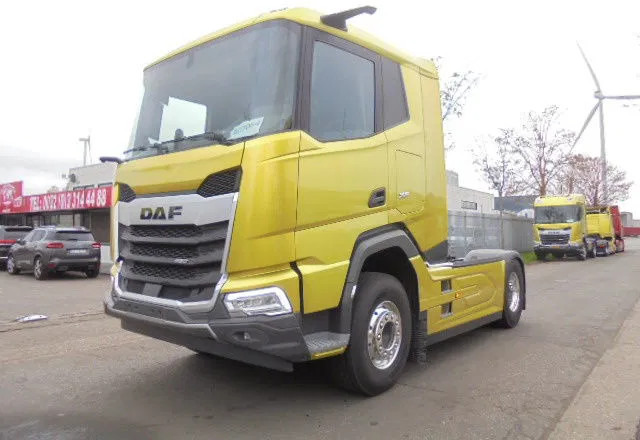 DAF XF 480 FT + HYDRAULICS MET FABRIEKS GARANTIE - Tractor: foto 1 DAF XF 480 FT + HYDRAULICS MET FABRIEKS GARANTIE - Tractor: foto 1
