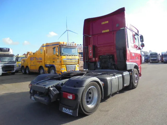 DAF XF 480 NL TRUCK - Tractor: foto 5 DAF XF 480 NL TRUCK - Tractor: foto 5