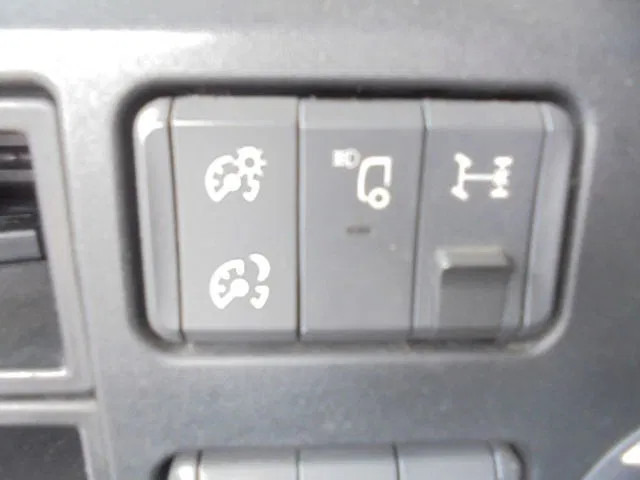 Leasing de DAF XF 530 SSC INTARDER DAF XF 530 SSC INTARDER: foto 17