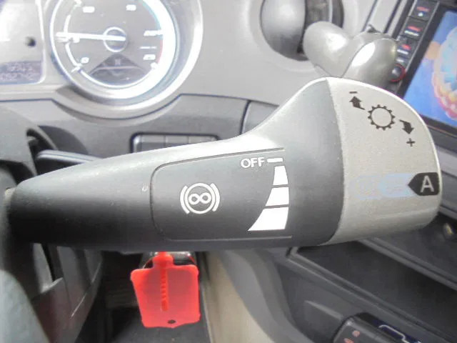 Leasing de DAF XF 530 SSC INTARDER DAF XF 530 SSC INTARDER: foto 18